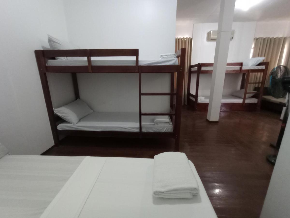 Citywalk Hotel Dumaguete City Exterior photo